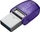 Kingston DataTraveler microDuo 3C G3 128GB, USB-A + USB-C, USB 3.2 Gen 1×1 (DTDUO3CG3/128GB)