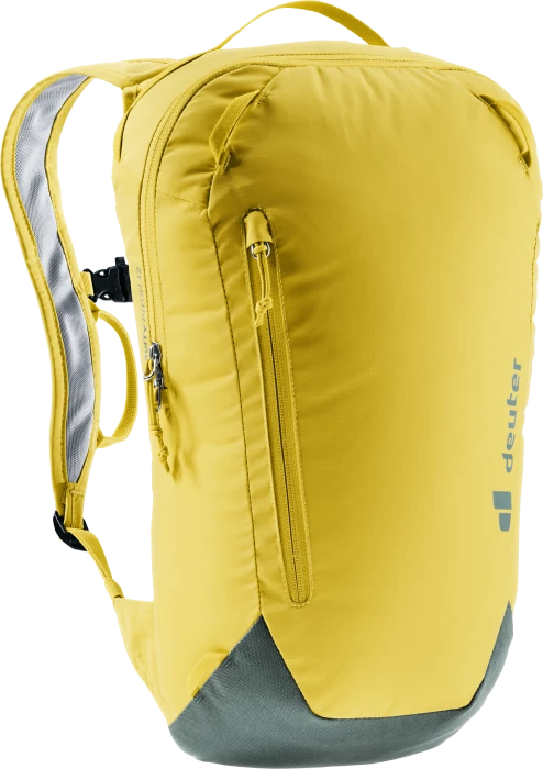 Deuter Gravity Pitch 12 corn/teal