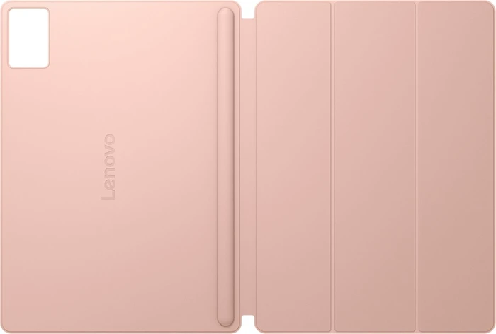 Lenovo Folio Case für Idea Tab Plus, Cloud Grey