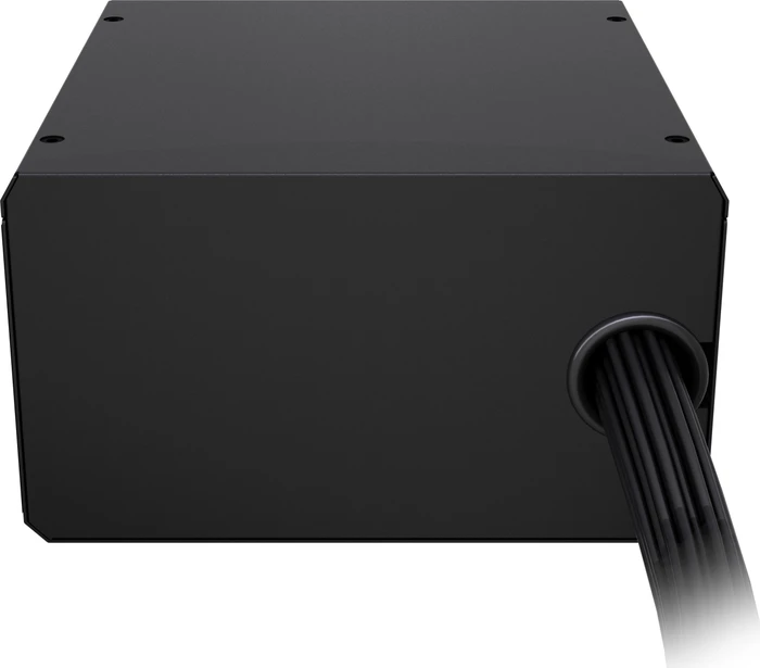 Gembird Fornax Power Bronze schwarz 850W, ATX 2.4
