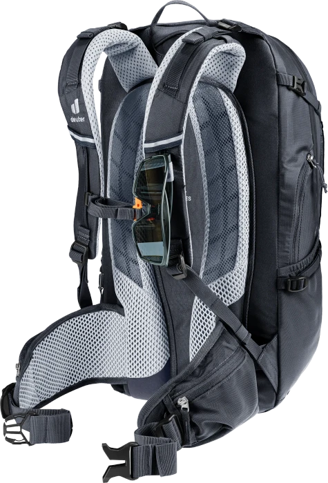 Deuter Trans Alpine 30 schwarz
