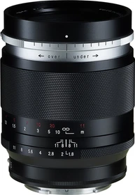 Voigtländer Portrait Heliar 75mm 1.8 für Sony E