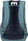 RivaCase 7760 Suzuka ECO 15.6" Notebook Rucksack, aquamarine Vorschaubild