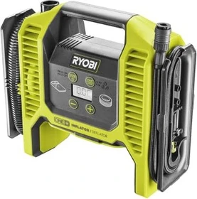 Ryobi R18MI-0 Akku-Kompressor solo