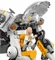 LEGO The Batman Movie - Egghead bei der Roboter-Essenschlacht Vorschaubild