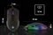 Inca IMG-GT17 RGB Gaming Mouse, USB Vorschaubild