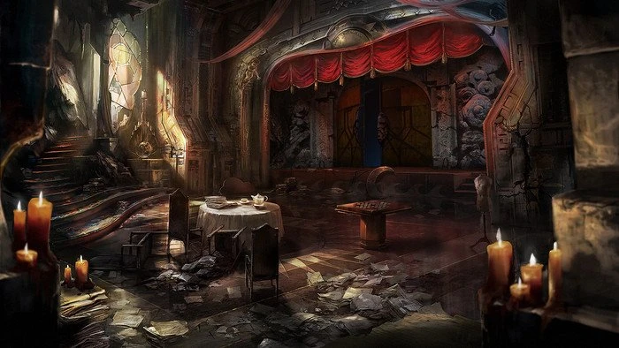 Mystery of Neuschwanstein (Download) (PC)