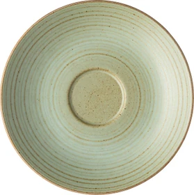 Thomas Nature Leaf Untertasse 16.4cm