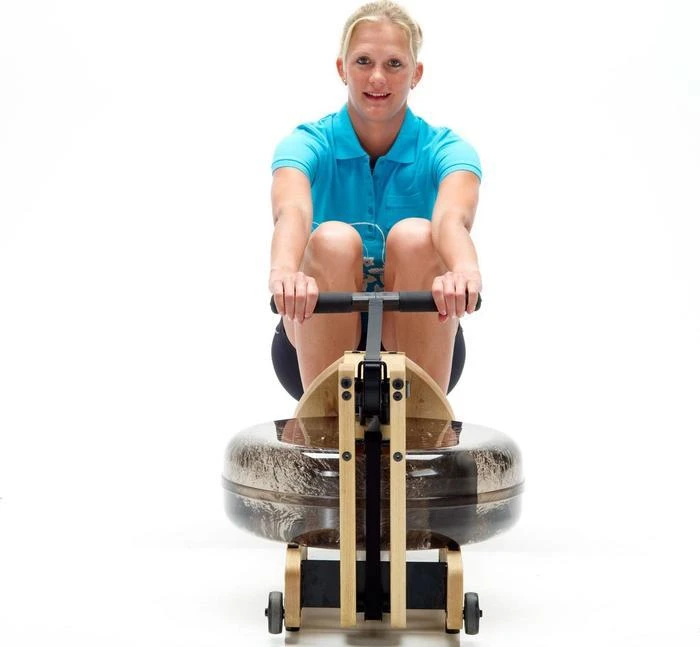 WaterRower A1 Esche Rudergerät