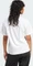 adidas Trefoil Regular T-Shirt kurzarm weiß (Damen) Vorschaubild