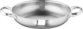 Schulte-Ufer Romana i Edelstahl Servierpfanne 20cm