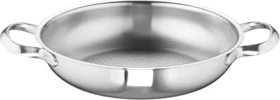 Schulte-Ufer Romana i Edelstahl Servierpfanne 20cm