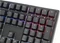 Ducky One 2 RGB PBT, LEDs RGB, schwarz, MX SILENT RGB RED, USB, US Vorschaubild
