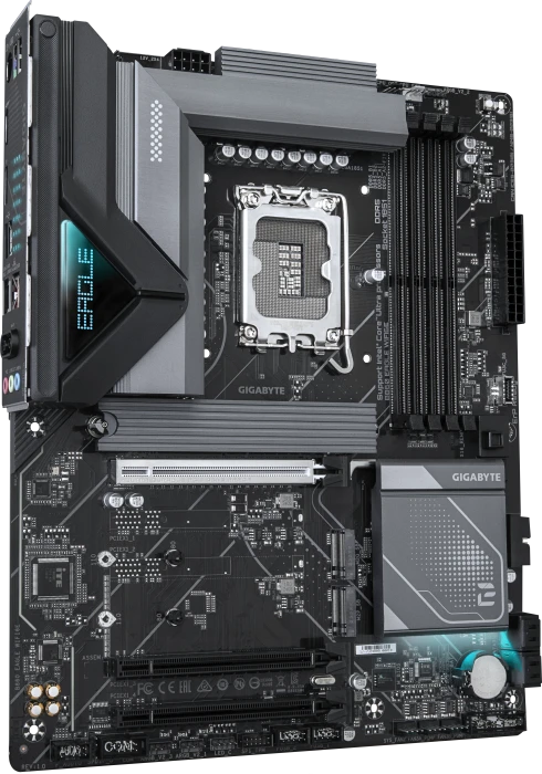GIGABYTE B860 Eagle WIFI6E (Intel 1851)