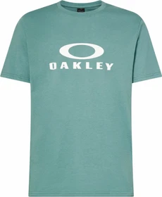 Oakley O Bark 2.0 T-Shirt kurzarm dark pacific (Herren)