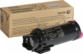 Xerox Toner 106R03478/106R03486 magenta hohe Kapazität