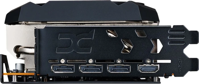 PowerColor Red Devil Radeon RX 9070 GRE, 12GB GDDR6, HDMI, 3x DP