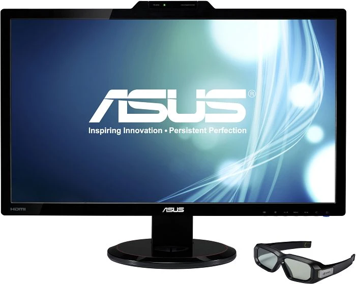 ASUS VG278HR, 27"