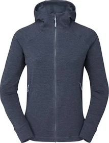 Rab Nexus Hoodie Jacke deep ink (Damen)