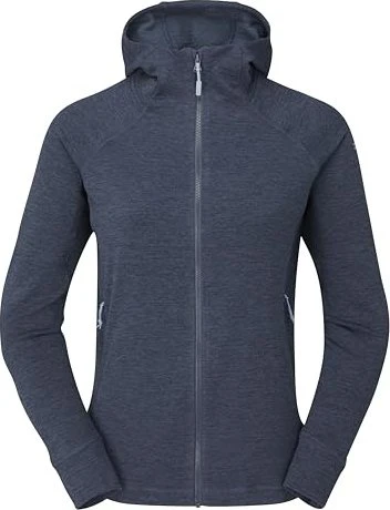 Rab Nexus Hoodie Jacke (Damen)