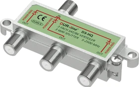 Dura-Sat Dur-line 10823