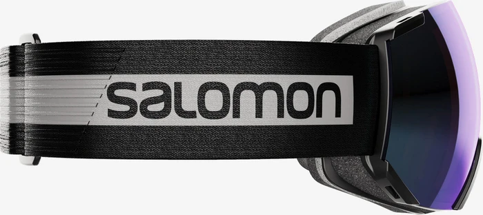 Salomon Radium Photochromic schwarz