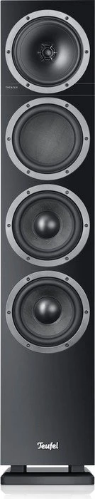 Teufel Theater 500 Master of Sound, Paar