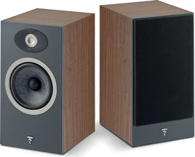 Focal Theva No. 1 Light Wood, Paar