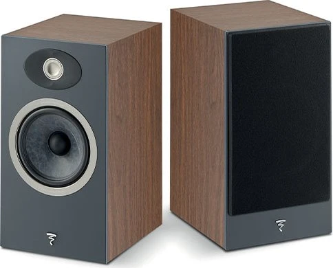 Focal Theva No. 1 Light Wood, Paar