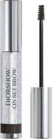 Christian Dior Diorshow On Set Brow Mascara 05 black, 5ml