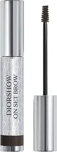 Christian Dior Diorshow On Set Brow Mascara