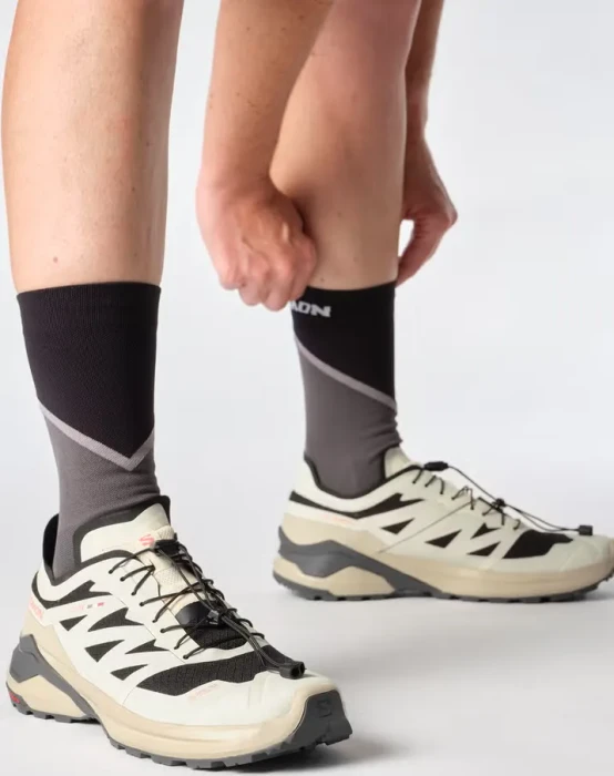 Salomon XA Meta GTX Made in France black/oxford tan (Damen)