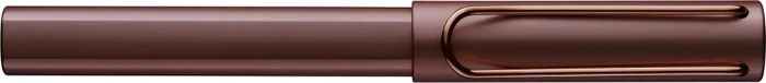 Lamy Lx Tintenroller (Mine) marron/schwarz