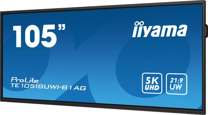 iiyama ProLite TE10518UWI-B1AG, 105"