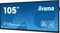 iiyama ProLite TE10518UWI-B1AG, 105" Vorschaubild