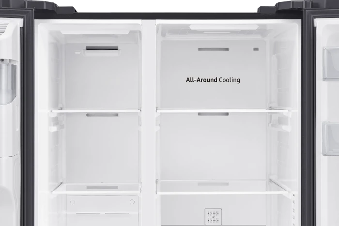 Samsung RS64DG5303B1EF Side-by-Side