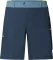 Vaude Qimsa Shorty Fahrradhose kurz (Herren) Vorschaubild