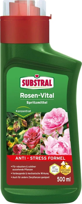 Evergreen Garden Care Substral Rosen-Vital, 500ml