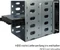 Inter-Tech IPC 4U-4129-N, 4HE Vorschaubild
