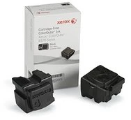 Xerox Festtinte 108R00935 schwarz hohe Kapazität, 4er-Pack