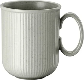 Thomas Clay Smoke Becher mit Henkel 460ml