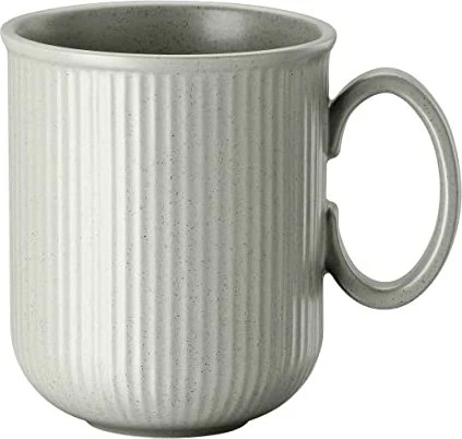Thomas Clay Smoke Becher mit Henkel 460ml