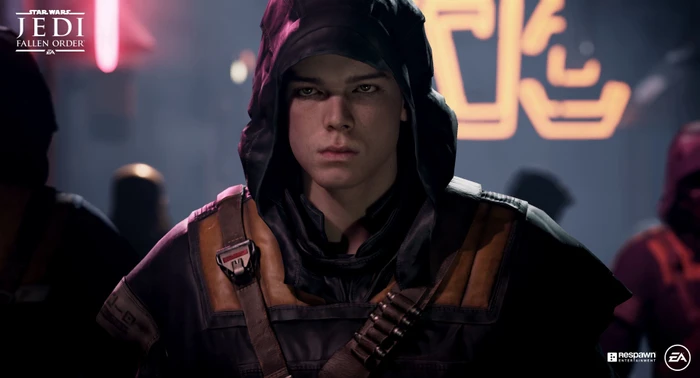 Star Wars Jedi: Fallen Order (PC)