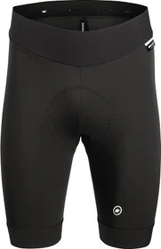 Assos Mille GT Half Shorts Fahrradhose kurz black series (Herren)