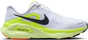 Nike Structure Plus white/pure platinum/volt/black (Herren)