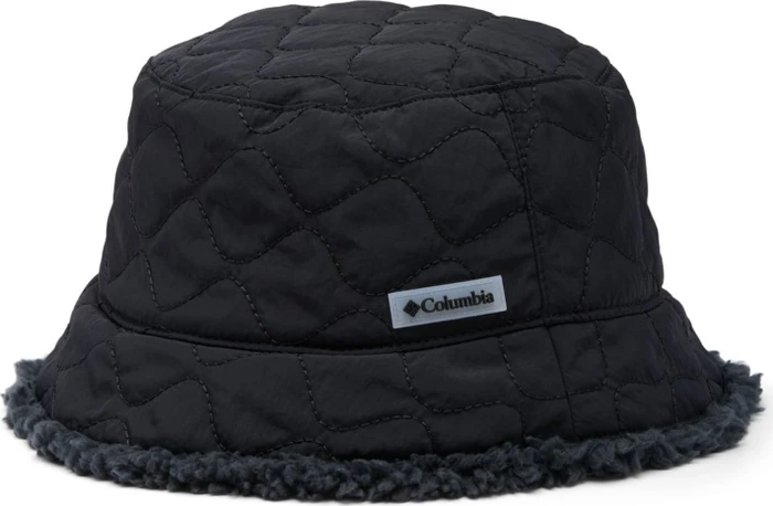 Columbia Winter Pass II Sherpa Bucket Hut schwarz (2093381-010)