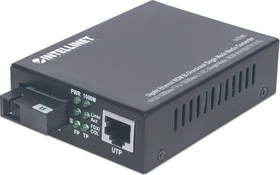 Intellinet 1000Base-T auf 1000Base-LX, 20km (545068)
