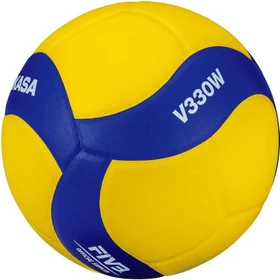 Mikasa V330W Volleyball