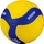 Mikasa V330W Volleyball (1156)
