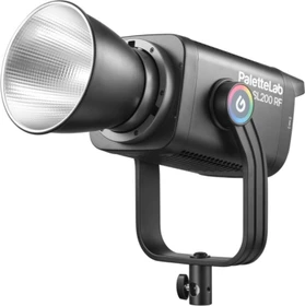 Godox Palette Lab SL200RF
